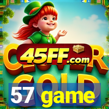 57 game